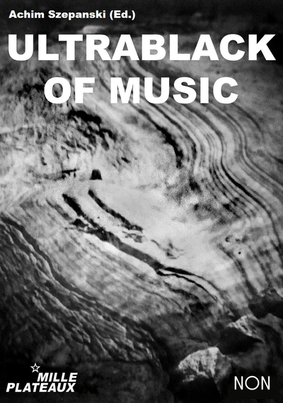 Image de Ultrablack of Music