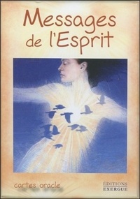 Image de Messages de l'esprit