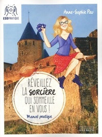 Image de Réveillez la sorcière qui sommeille en vous