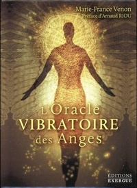 Image de L'oracle vibratoire des anges