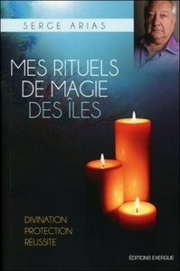 Image de Mes rituels de magie des îles