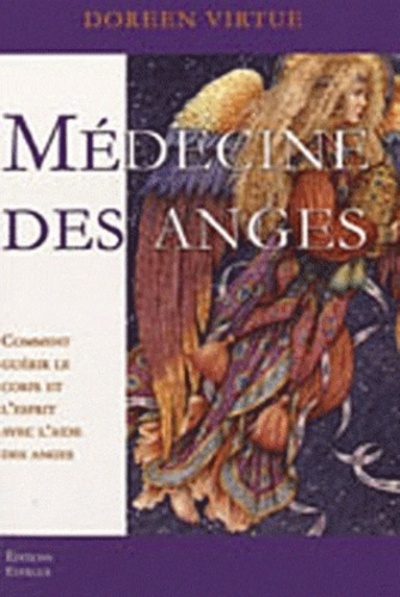 Image de La médecine des Anges