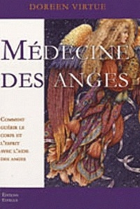 Image de La médecine des Anges