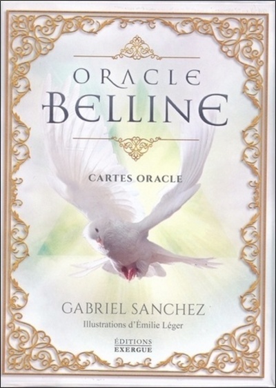 Picture of Coffret L'oracle Belline