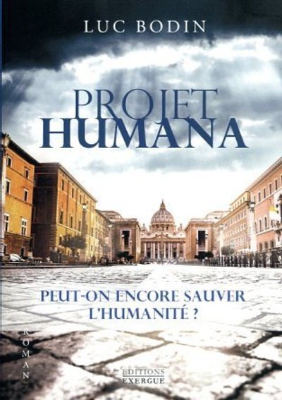 Image de Projet Humana