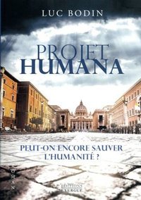 Image de Projet Humana