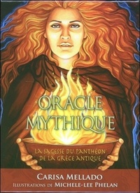 Image de L'oracle mythique
