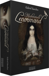 Picture of Mademoiselle Lenormand