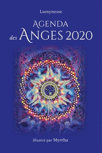 Image de Agenda des anges 2020