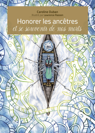 Picture of Honorer les ancêtres et se souvenir de nos morts
