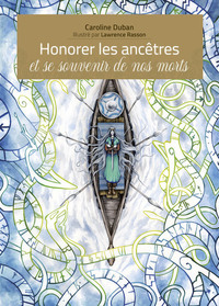 Picture of Honorer les ancêtres et se souvenir de nos morts
