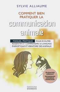 Picture of Communication animale - Comment bien la pratiquer