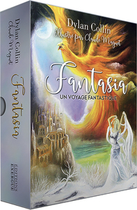 Picture of Coffret Fantasia Un voyage fantastique