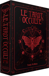 Picture of Le tarot occulte