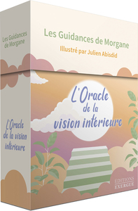 Picture of L'Oracle de la vision intérieure