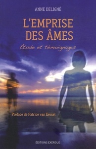 Image de L'emprise des âmes