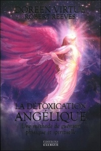 Image de La détoxication angélique