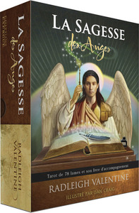 Image de La sagesse des anges