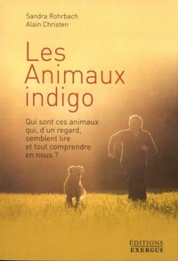 Image de Les Animaux indigo