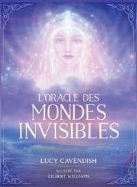 Image de Coffret L'oracle des mondes invisibles