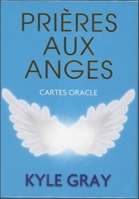 Image de Coffret Prieres aux anges