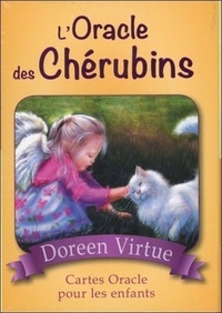 Image de L'oracle des chérubins