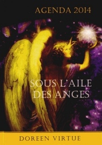 Image de Agenda 2014 - Sous l'aile des Anges