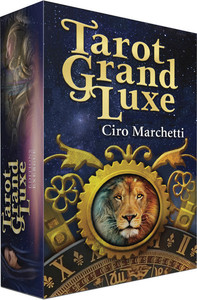 Picture of Tarot Grand Luxe