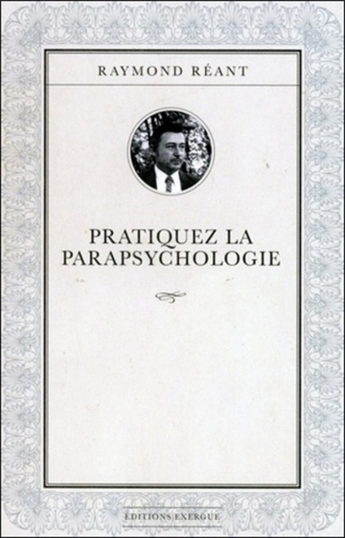Picture of Pratiquez la parapsychologie