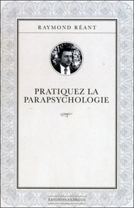 Picture of Pratiquez la parapsychologie