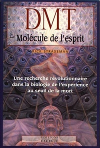 Image de DMT - La molécule de l'esprit