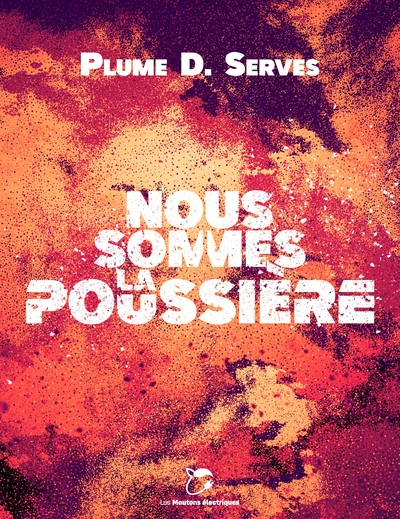 Image de Nous sommes la poussière