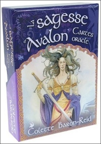 Picture of Coffret La sagesse d'Avalon