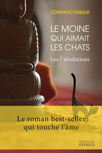 Image de Le moine qui aimait les chats - Les 7 révélations