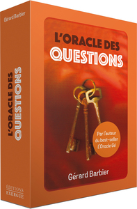 Image de L'Oracle des questions