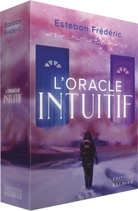 Picture of L'oracle intuitif