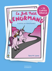 Image de Le joli Petit Lenormand - Cartes divinatoires