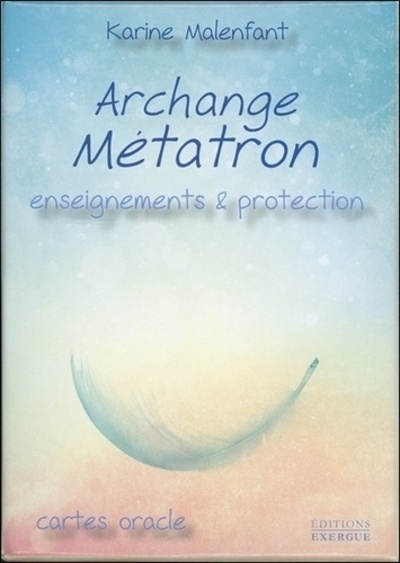 Image de Coffret L'Archange Métatron