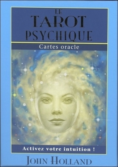Picture of Coffret Le tarot psychique
