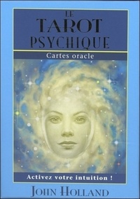 Picture of Coffret Le tarot psychique