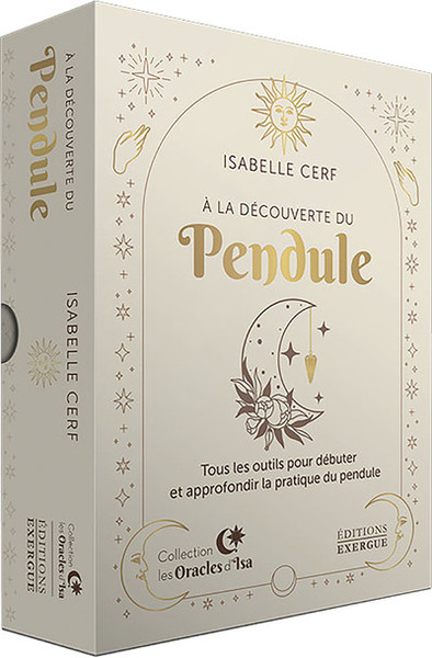 Image de À la découverte du pendule