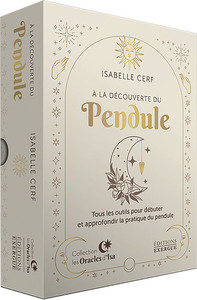 Image de À la découverte du pendule