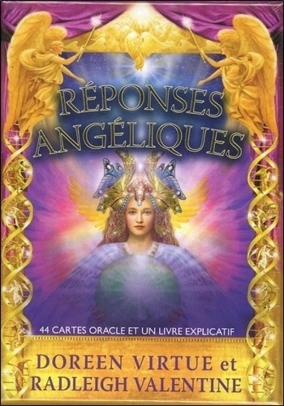 Image de Réponses angéliques