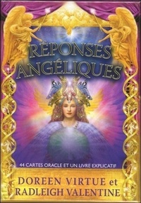Image de Réponses angéliques