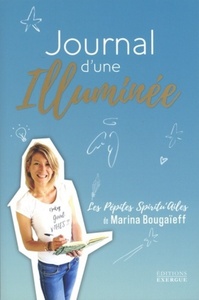 Image de Journal d'une illuminée