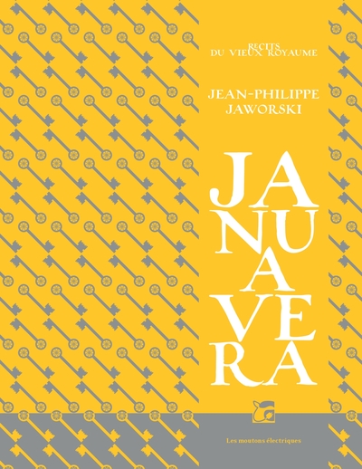 Image de JANUA VERA