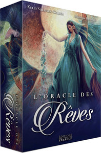Picture of L'oracle des rêves