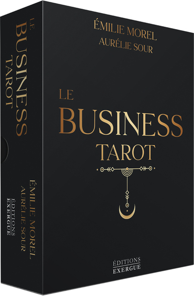 Image de Le business tarot