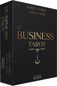 Image de Le business tarot