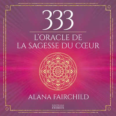 Image de 333 L'oracle de la sagesse du coeur